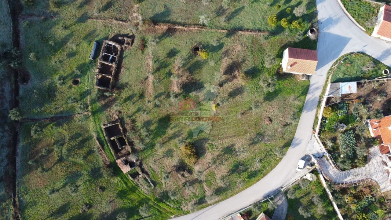 Quinta T4 para Venda em Cumeada e Marmeleiro Foto 52