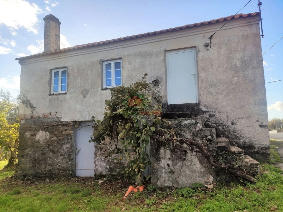 Quinta T4 para Venda em Cumeada e Marmeleiro Foto 8