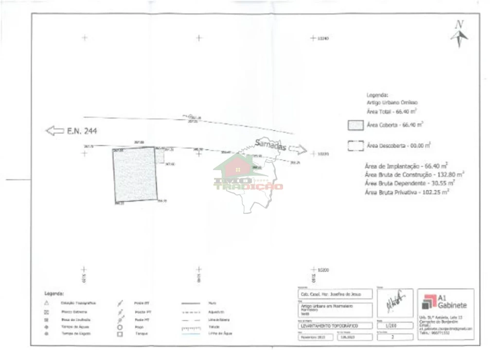 Quinta T4 para Venda em Cumeada e Marmeleiro Foto 53