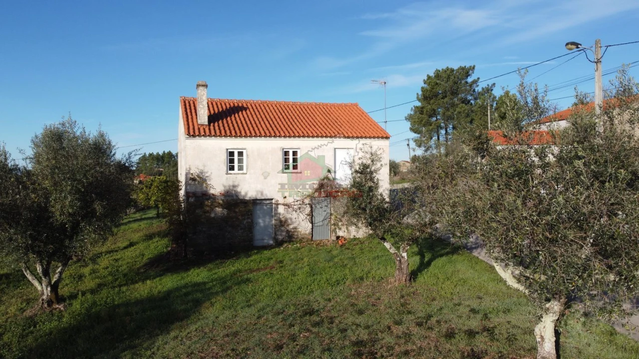 Quinta T4 para Venda em Cumeada e Marmeleiro Foto 38