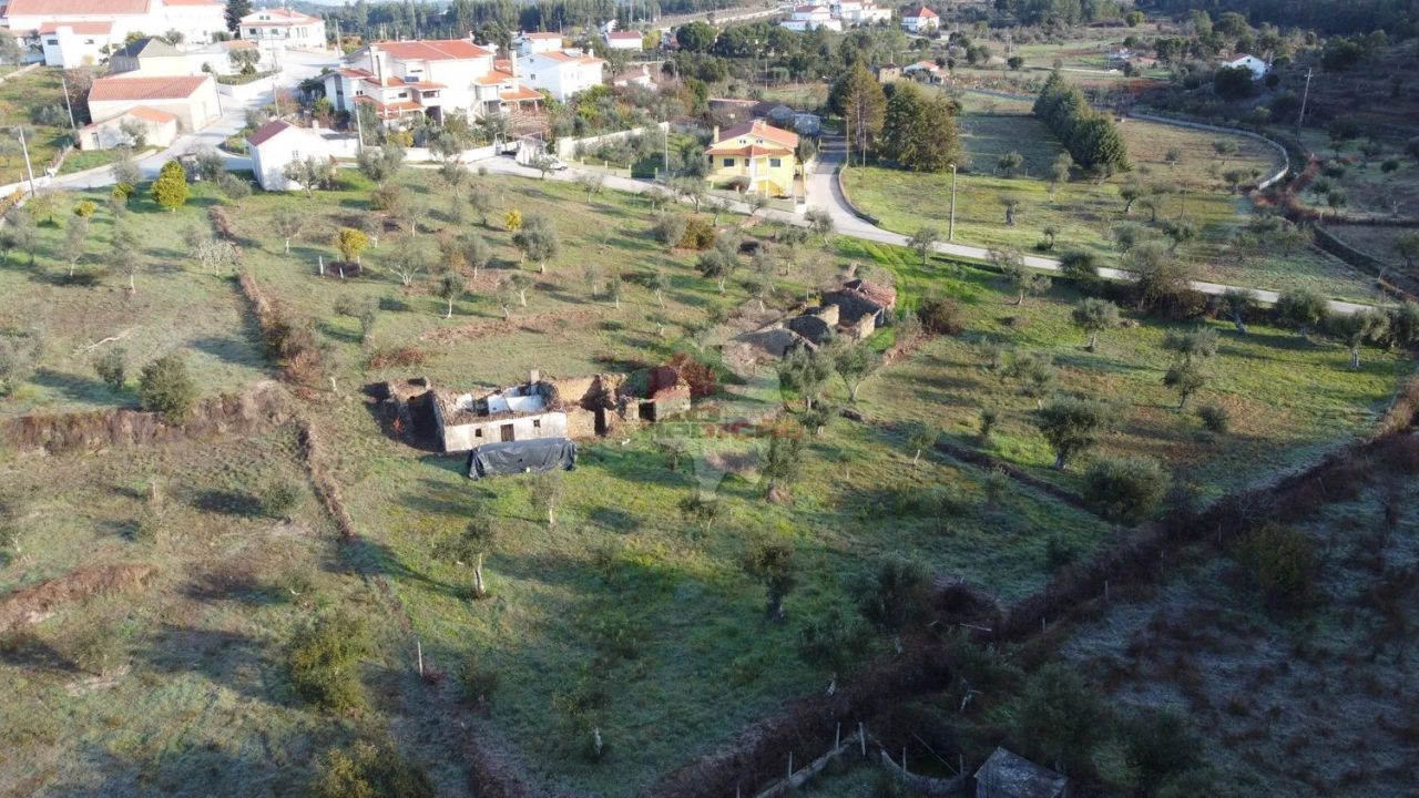 Quinta T4 para Venda em Cumeada e Marmeleiro Foto 46