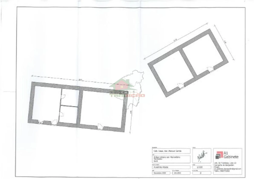 Quinta T4 para Venda em Cumeada e Marmeleiro Foto 56