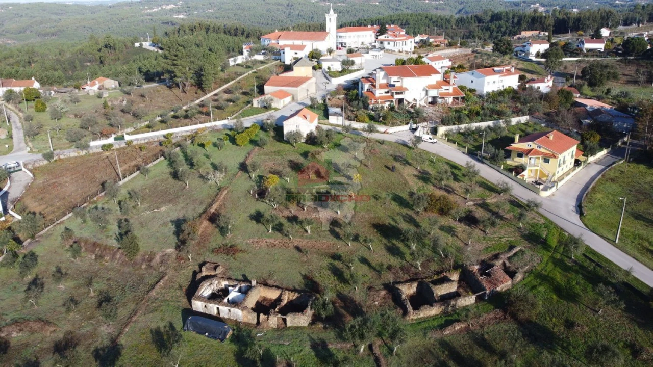 Quinta T4 para Venda em Cumeada e Marmeleiro Foto 51