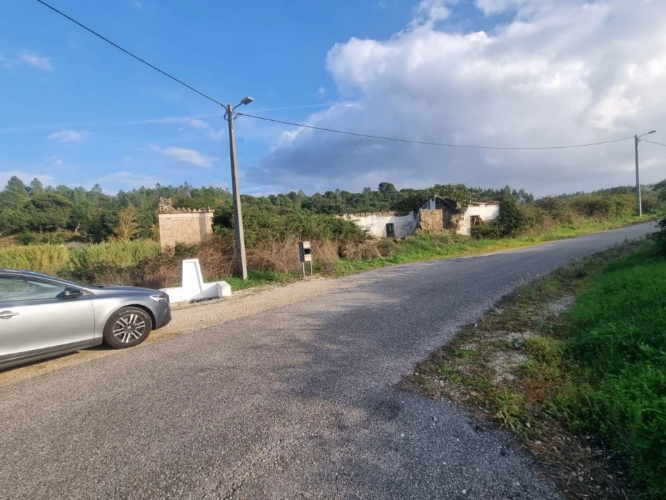 Terreno para Venda em Bemposta Foto 8