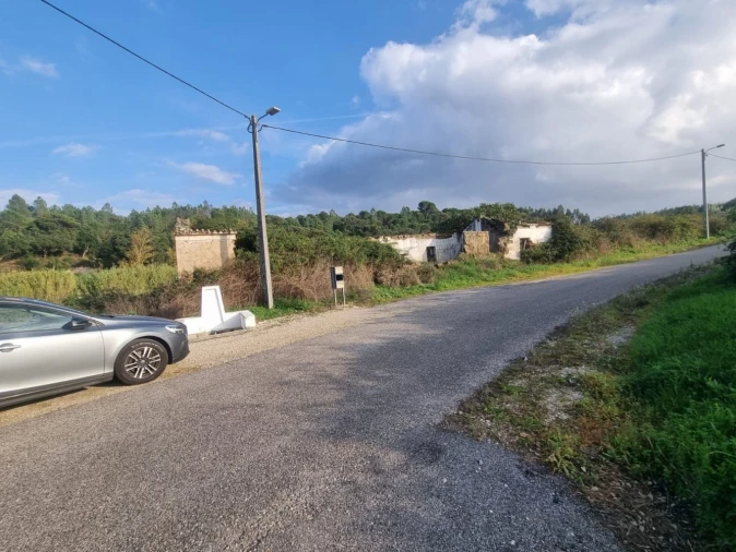 Terreno para Venda em Bemposta Foto 8