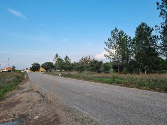 Terreno para Venda em Bemposta Foto 9