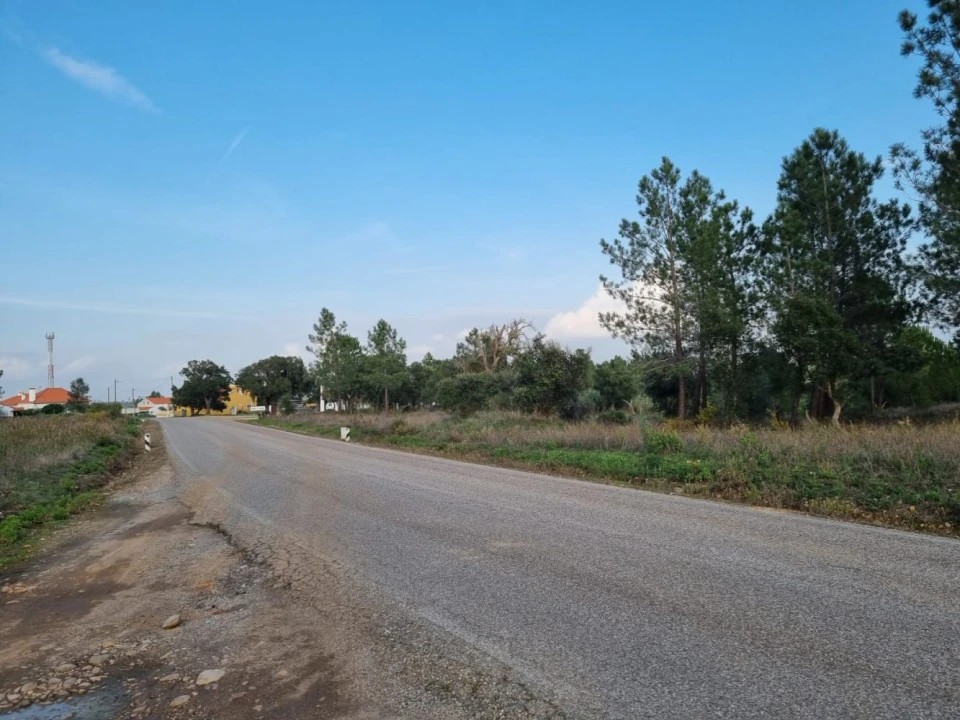 Terreno para Venda em Bemposta Foto 9