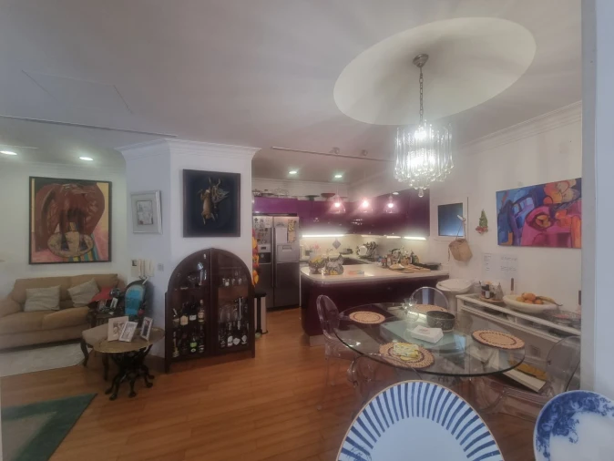 Apartamento T4 para Venda em Lumiar Foto 33