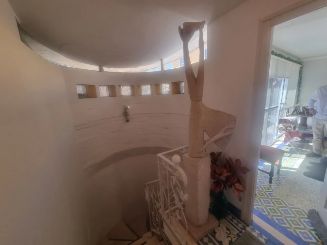 Apartamento T4 para Venda em Lumiar Foto 31