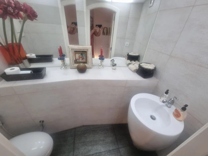 Apartamento T4 para Venda em Lumiar Foto 21