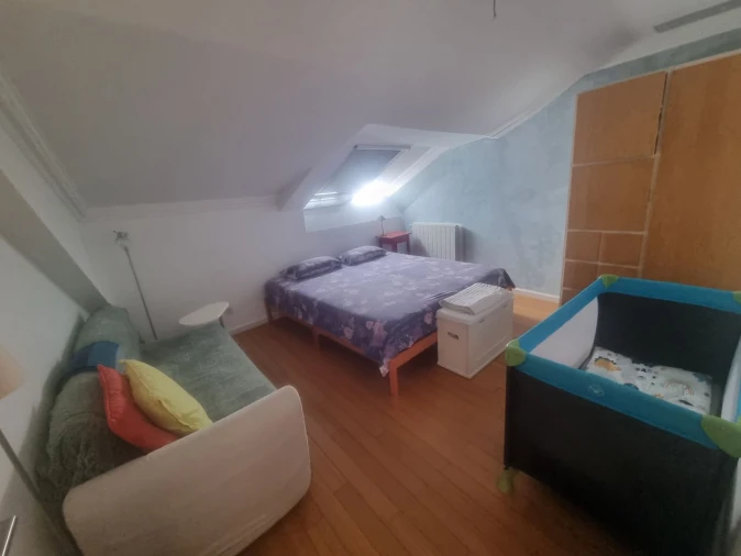 Apartamento T4 para Venda em Lumiar Foto 14