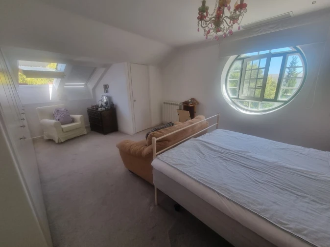 Apartamento T4 para Venda em Lumiar Foto 11