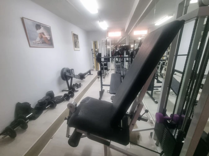 Apartamento T4 para Venda em Lumiar Foto 28