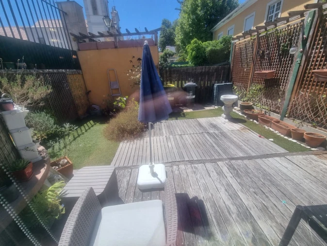 Apartamento T4 para Venda em Lumiar Foto 32