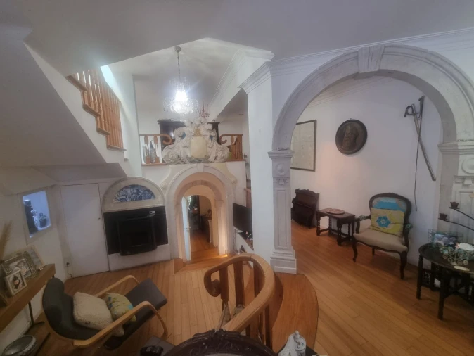 Apartamento T4 para Venda em Lumiar Foto 5