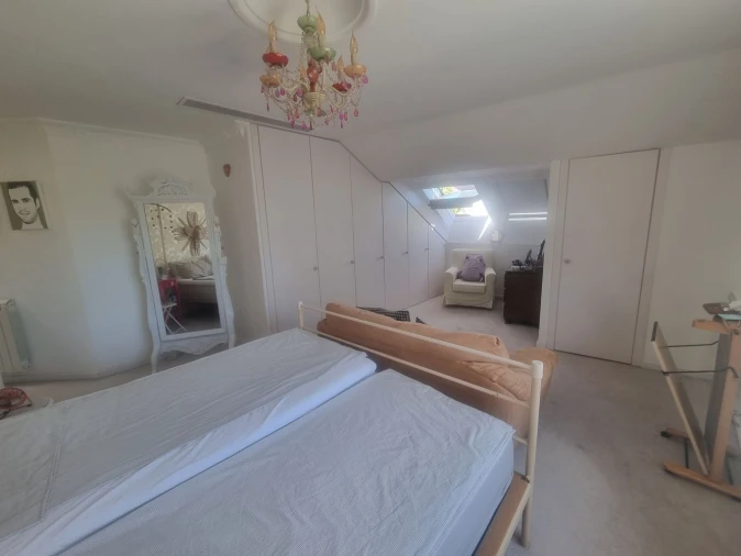 Apartamento T4 para Venda em Lumiar Foto 12