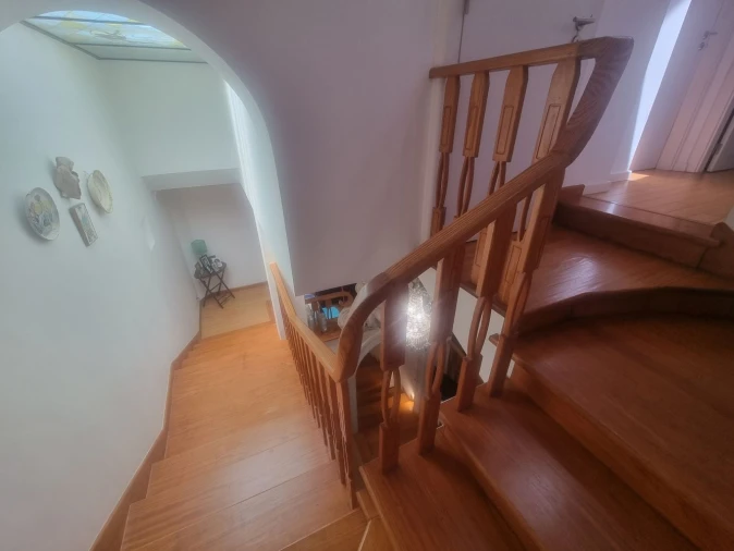 Apartamento T4 para Venda em Lumiar Foto 8