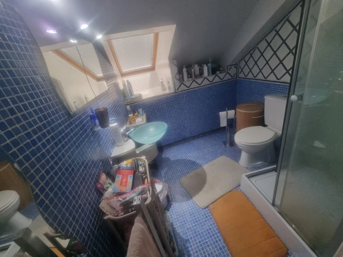 Apartamento T4 para Venda em Lumiar Foto 18