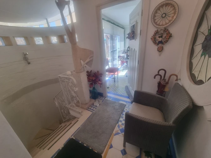 Apartamento T4 para Venda em Lumiar Foto 30