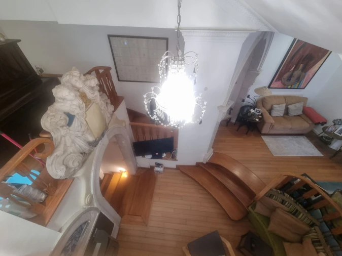 Apartamento T4 para Venda em Lumiar Foto 7