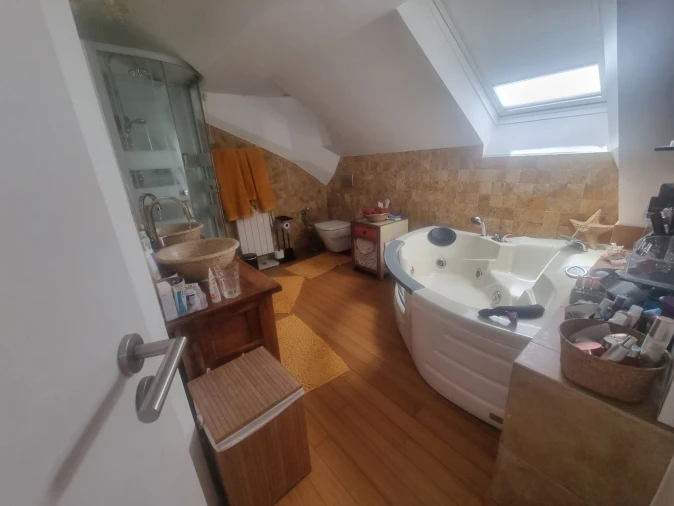 Apartamento T4 para Venda em Lumiar Foto 9