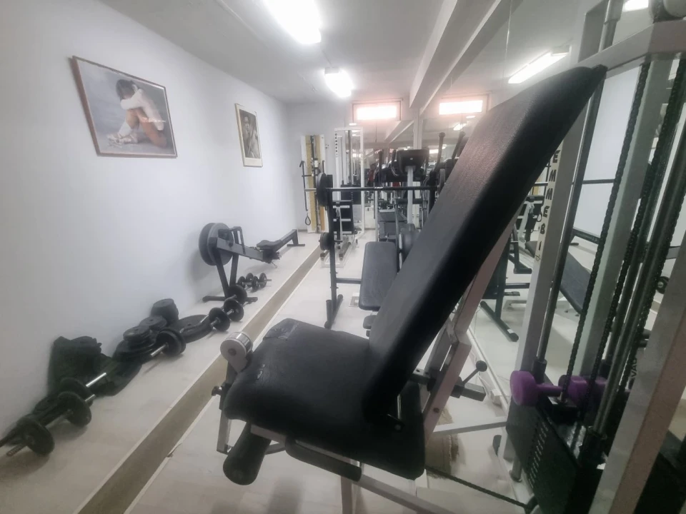 Apartamento T4 para Venda em Lumiar Foto 28