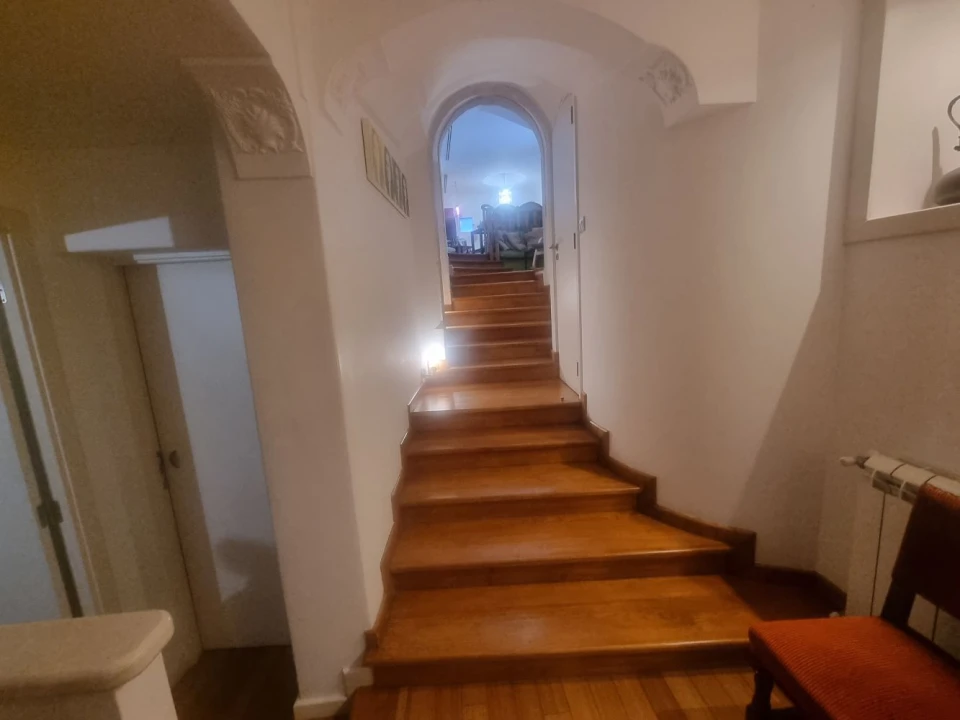 Apartamento T4 para Venda em Lumiar Foto 22