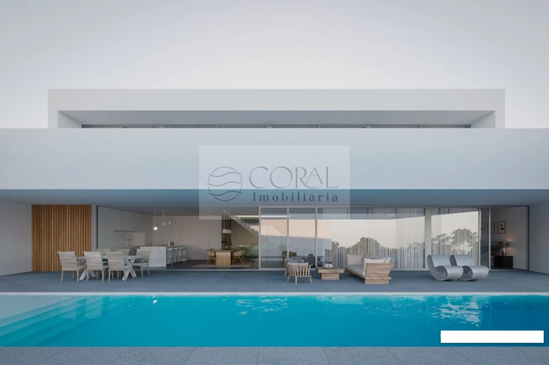 Moradia T4 para Venda em Albufeira e Olhos de Água Foto 4