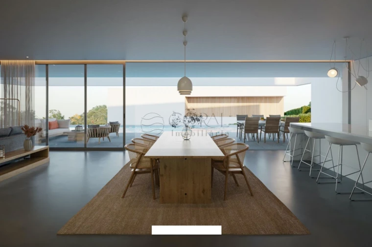 Moradia T4 para Venda em Albufeira e Olhos de Água Foto 2