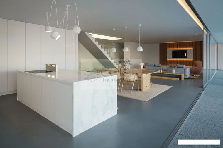 Moradia T4 para Venda em Albufeira e Olhos de Água Foto 3