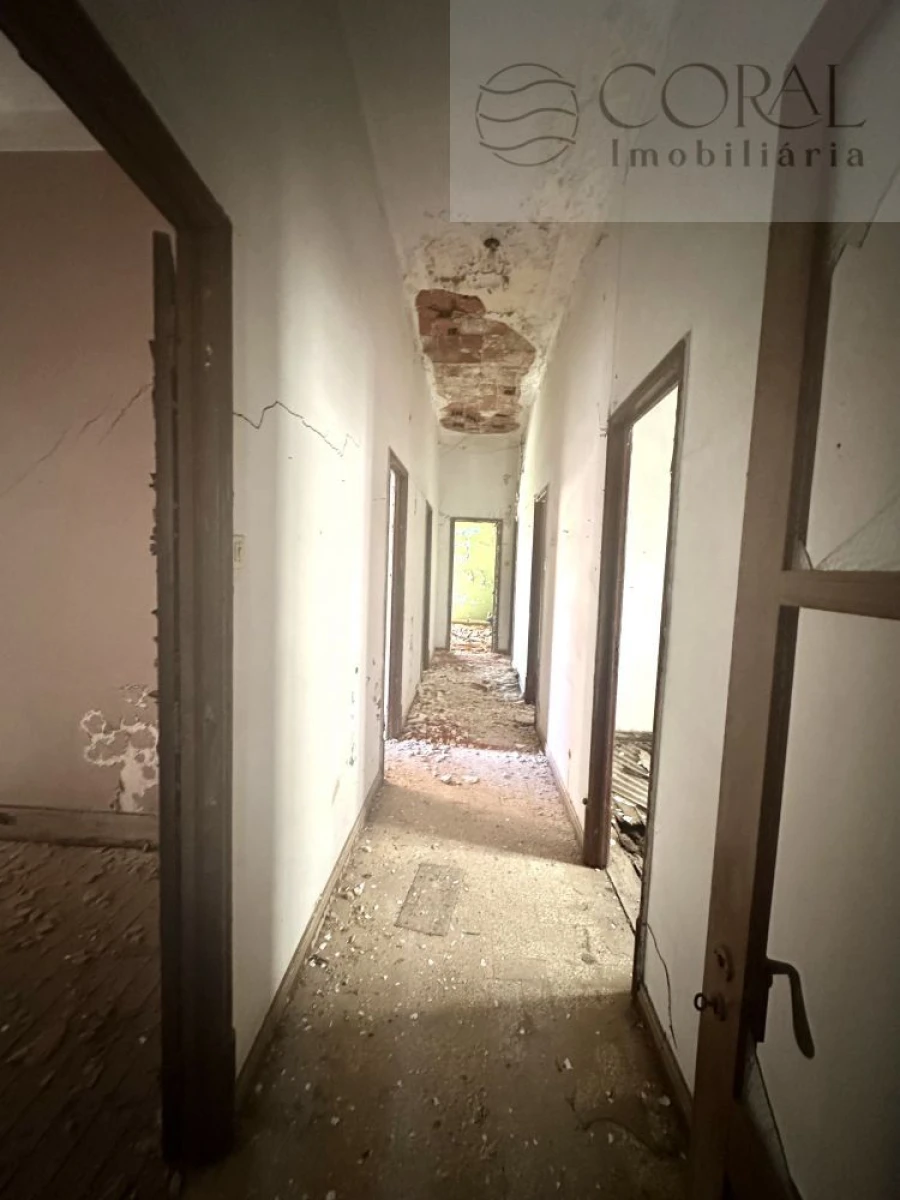 Moradia T4 para Venda em Loule (São Clemente) Foto 12