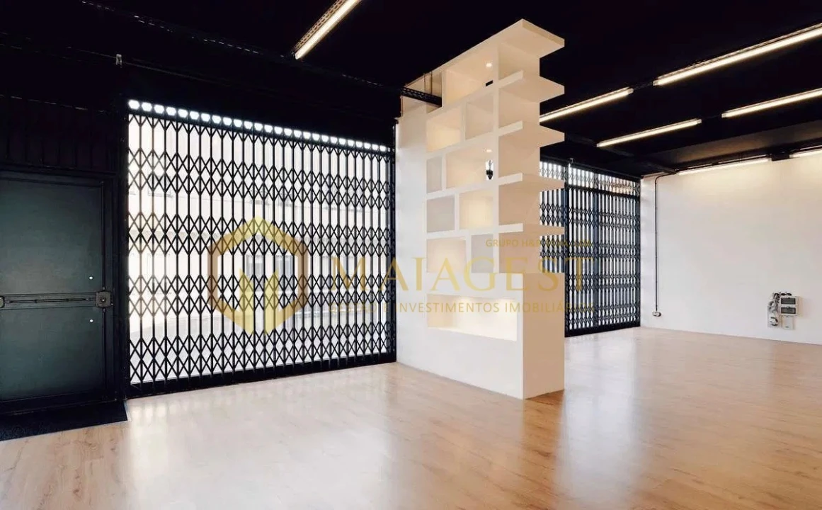 Loja para Arrendamento em Santa Marinha e São Pedro da Afurada Foto 8