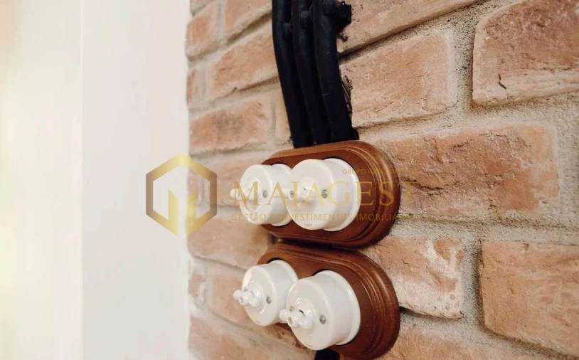 Loja para Arrendamento em Santa Marinha e São Pedro da Afurada Foto 18