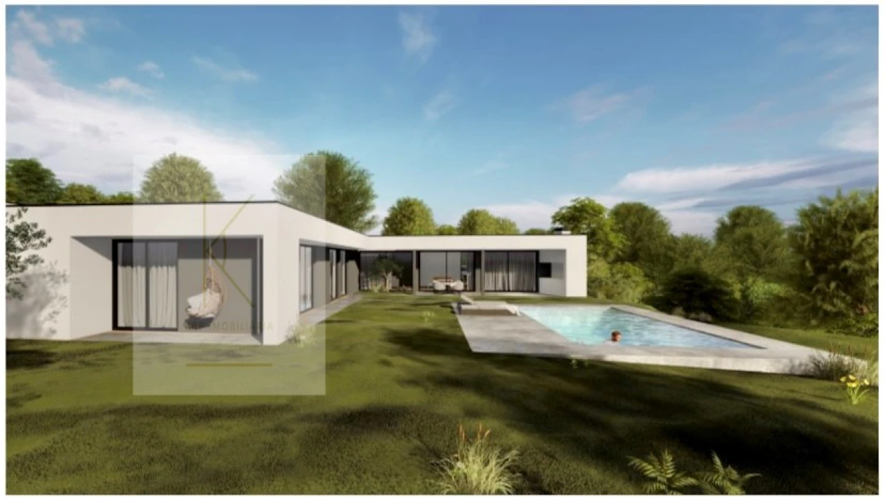 Moradia T4 para Venda em Cabração e Moreira do Lima Foto 3