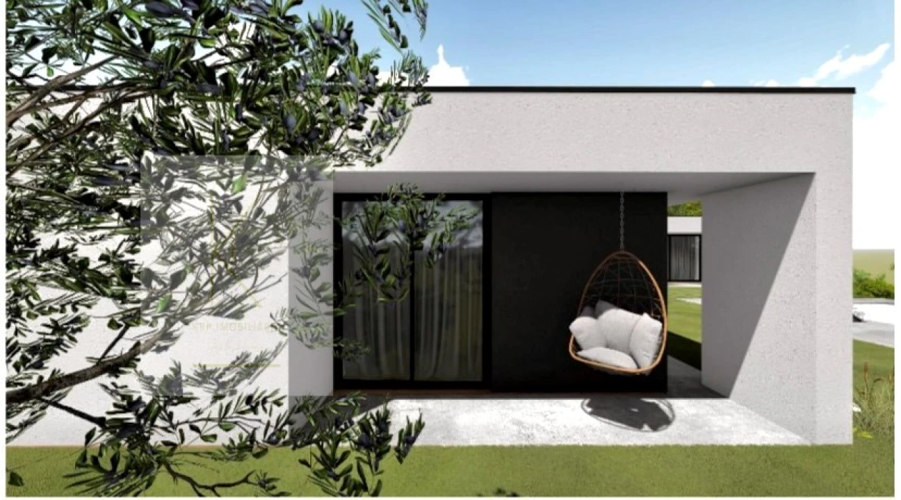 Moradia T4 para Venda em Cabração e Moreira do Lima Foto 5