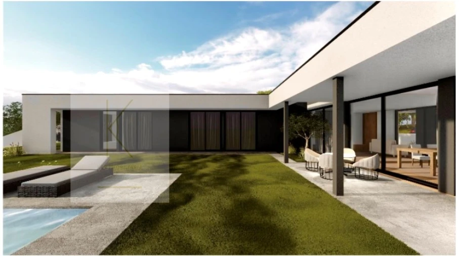 Moradia T4 para Venda em Cabração e Moreira do Lima Foto 2