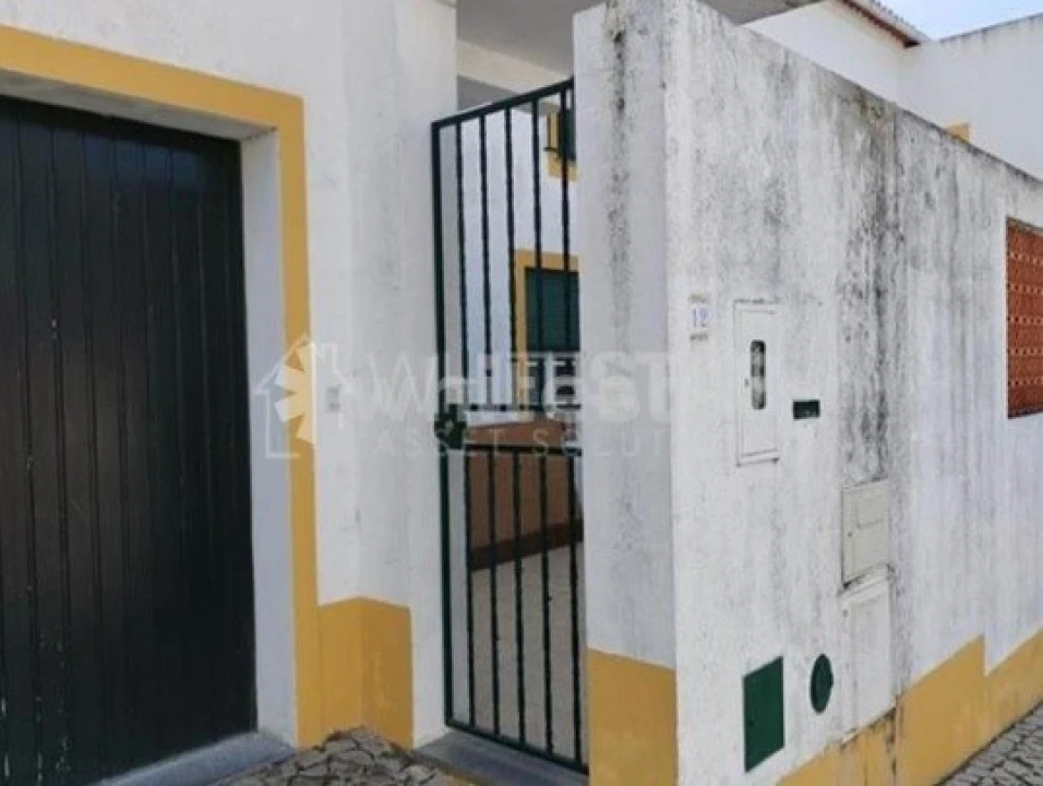 Moradia T3 para Venda em Nossa Senhora da Vila, Nossa Senhora do Bispo e Silveiras Foto 2