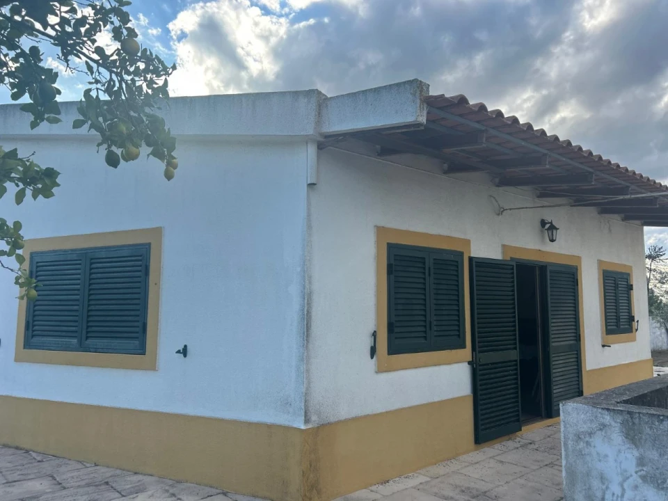 Moradia T3 para Venda em Foros de Arrão Foto 4