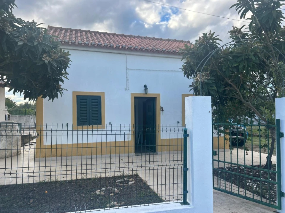 Moradia T3 para Venda em Foros de Arrão Foto 26