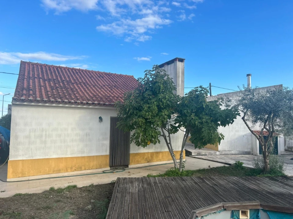 Moradia T3 para Venda em Foros de Arrão Foto 29