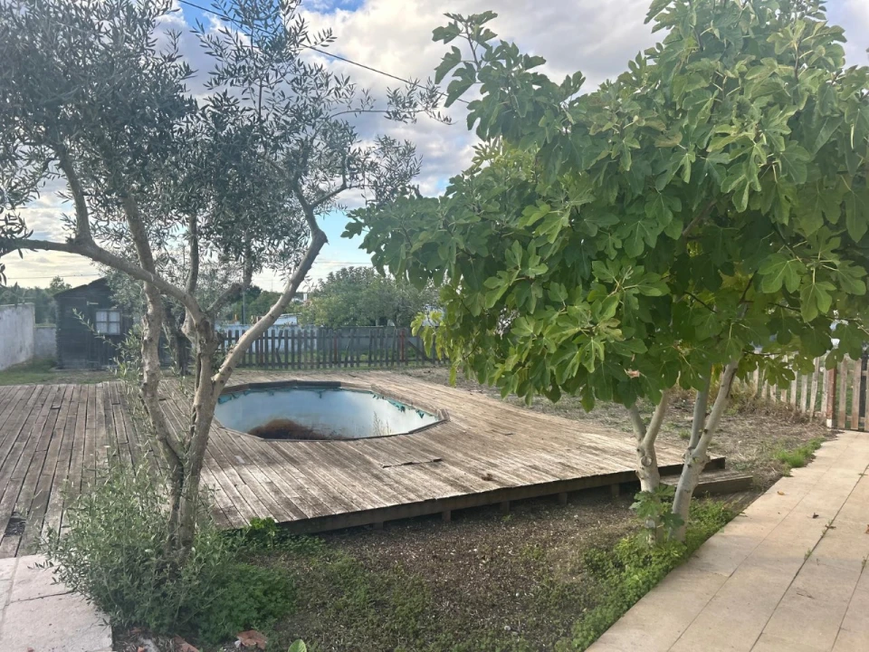 Moradia T3 para Venda em Foros de Arrão Foto 31