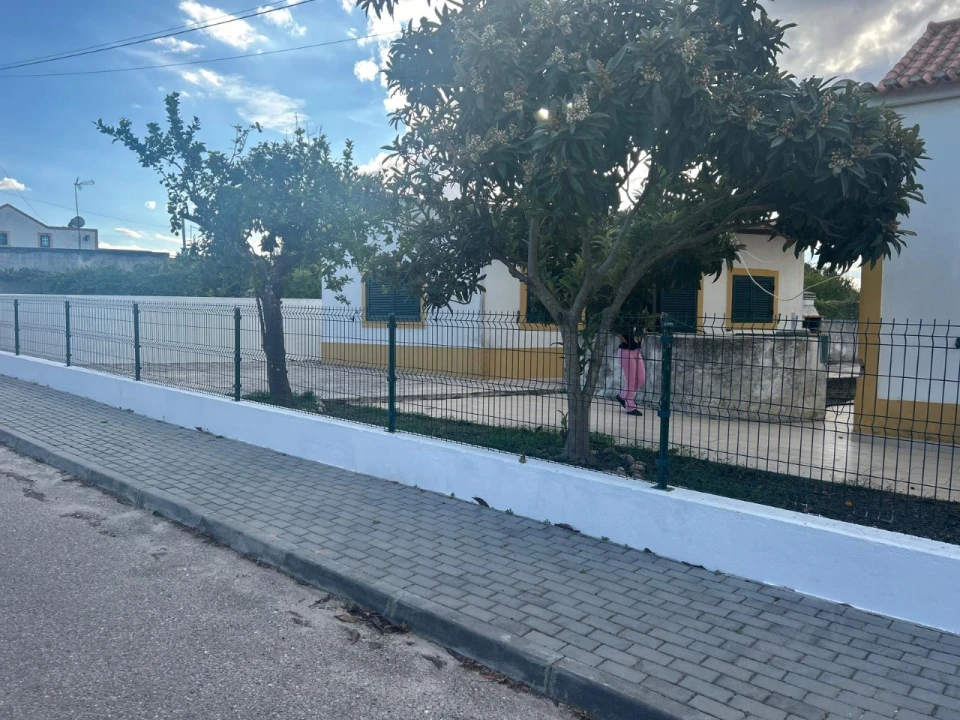 Moradia T3 para Venda em Foros de Arrão Foto 35