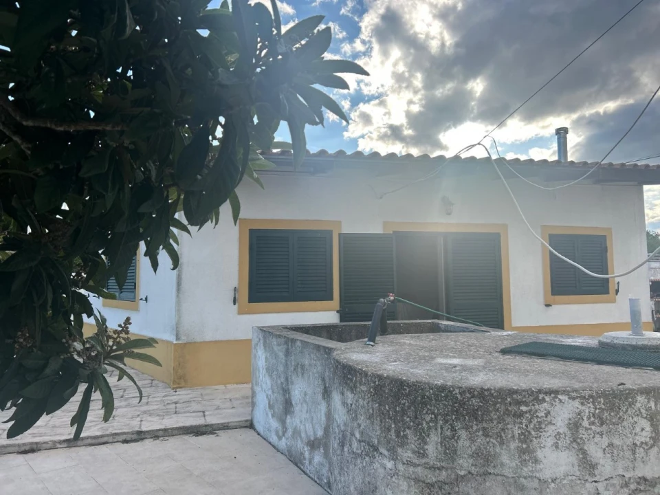 Moradia T3 para Venda em Foros de Arrão Foto 43