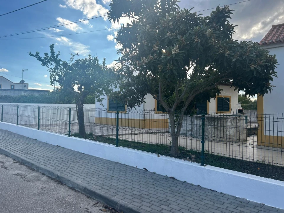 Moradia T3 para Venda em Foros de Arrão Foto 53