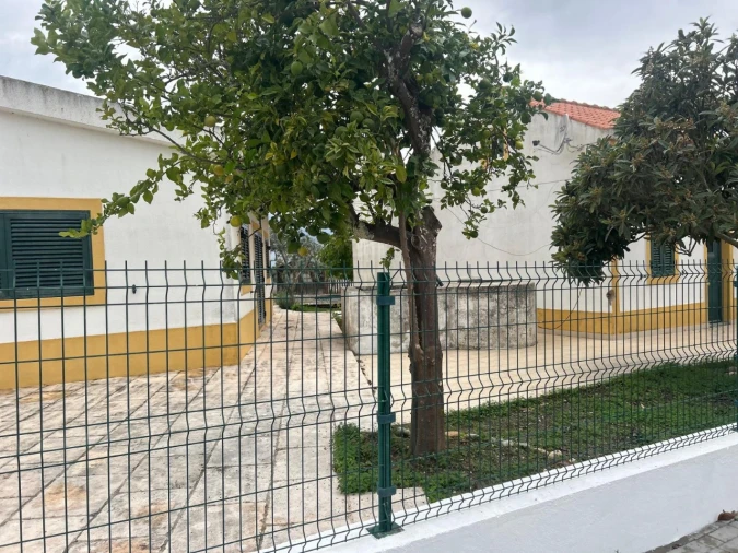 Moradia T3 para Venda em Foros de Arrão Foto 3