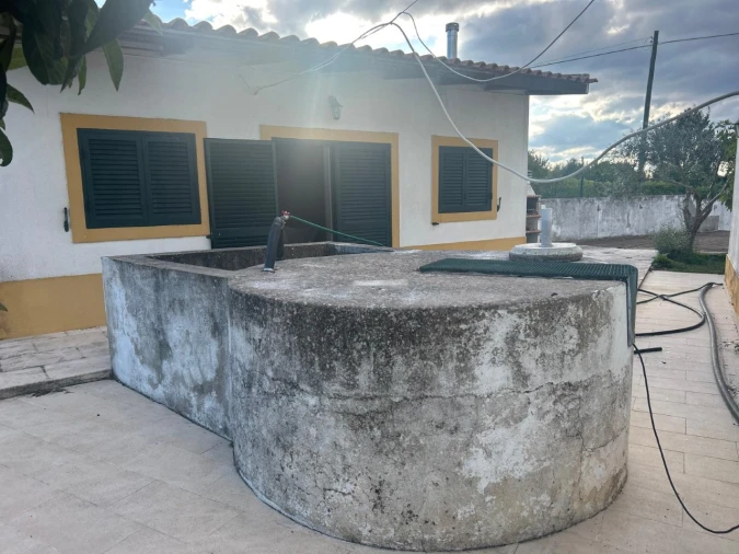 Moradia T3 para Venda em Foros de Arrão Foto 5