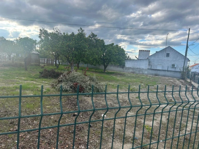 Moradia T3 para Venda em Foros de Arrão Foto 13