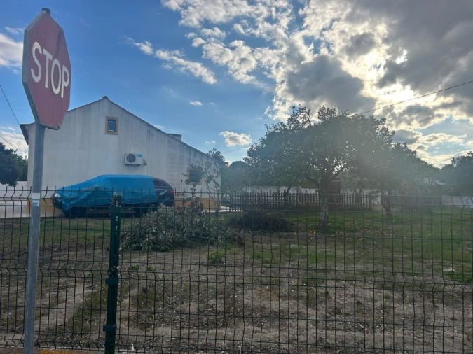 Moradia T3 para Venda em Foros de Arrão Foto 14