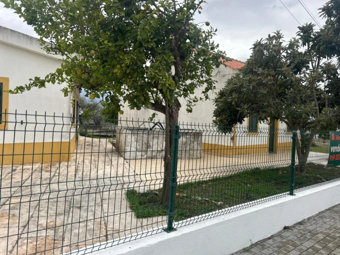 Moradia T3 para Venda em Foros de Arrão Foto 21