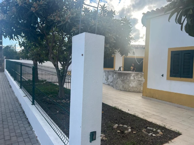 Moradia T3 para Venda em Foros de Arrão Foto 22